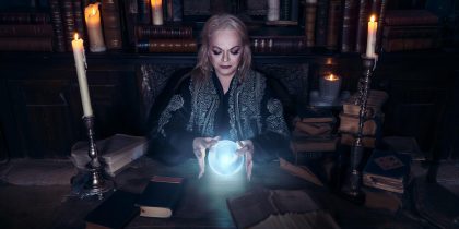 «Нехорошая квартира»: 30 лет назад Лариса Долина сама себе «нагадала» потерю недвижимости