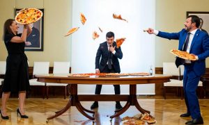 «Мы не хотим воевать с Россией»: вице-премьер Италии жестко выступил против Франции и Германии – страна резко меняет вектор политики