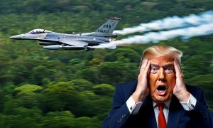 «Отличная сделка Трампа дала трещину»: Таиланд утюжит Камбоджу химическим оружием