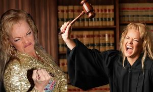 «Судья, вернувшая Долиной квартиру, пошла на повышение»: юристы провели своё расследование скандального дела