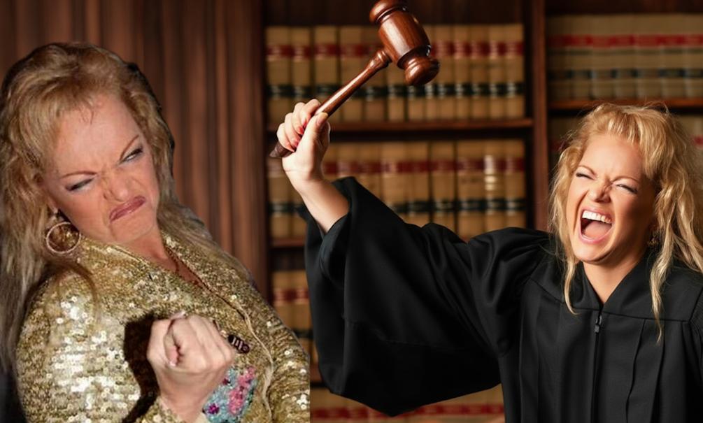 «Судья, вернувшая Долиной квартиру, пошла на повышение»: юристы провели своё расследование скандального дела «Судья, вернувшая Долиной квартиру, пошла на повышение»: юристы провели своё расследование скандального дела