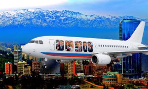 Чилийские страсти: чем так манит Латинская Америка российских депутатов