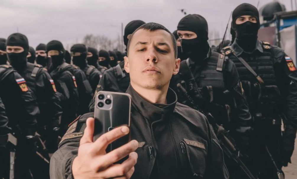 &laquo;Почему певец обладает привилегиями&raquo;: репер Макан открыто выкладывает сторис со службы - это строго запрещено в армии - БлокнотРУ - Новости шоу-бизнеса. Новости шоу-бизнеса России сегодня. Новости шоу-бизнеса России. Новости шоу-бизнеса России сегодня 2025. Новости шоу бизнеса России сегодня. Новости шоу-бизнеса россии сегодня 2025. Последние новости шоу бизнеса России. Шоу бизнес России сегодня.