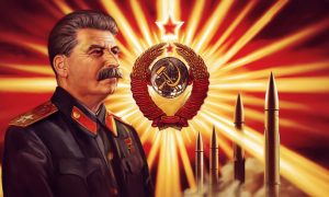 «Спасибо товарищу Сталину за ядерный щит»: сегодня день рождения «вождя народов»