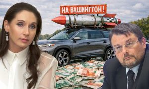 “Детектив Роза на связи”. Окружения основателя НОД Евгения Фёдорова подозревают в торговле “проходками” в Госдуму