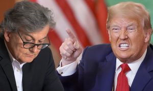 Первый пошёл: США ввели санкции против экс-комиссара Евросоюза - он пытался влиять на контент американских соцсетей