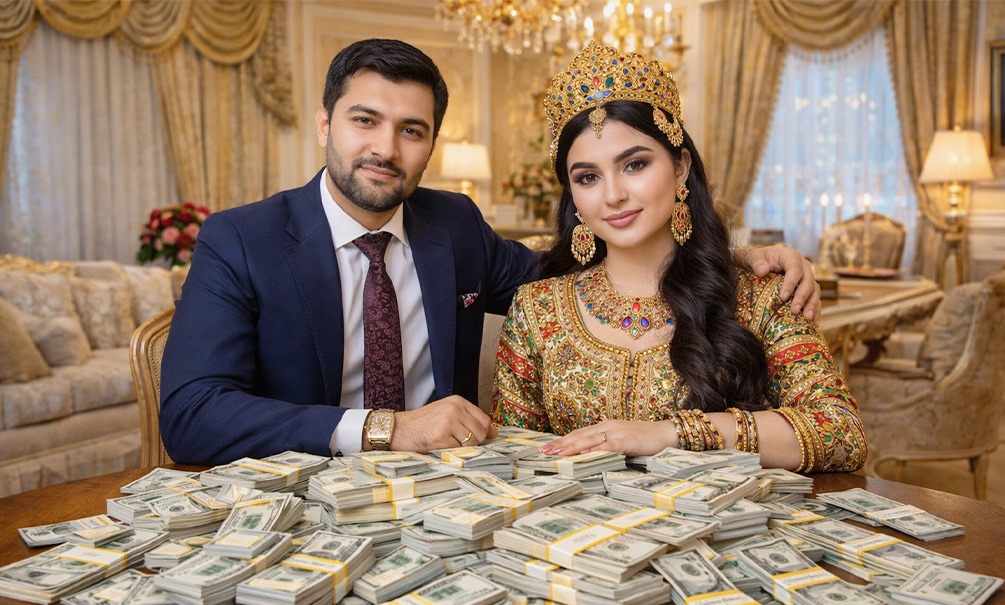 «Обманули русских и уехали на родину»: семейная пара несколько лет получала выплаты по многодетности, проживая в Таджикистане 