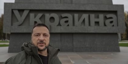 В голове ветер, в попе дым: в Британии шокировали всех правдой о судьбе Украины