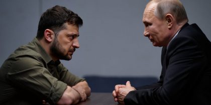 Украина платит территориями за падение нефтяных доходов России: больше всего от антироссийских санкций страдает Киев