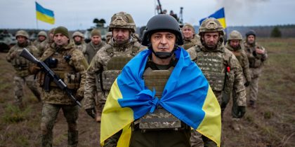 Зеленский до чертиков боится ареста: Арестович* раскрыл, сколько Украине осталось до катастрофы