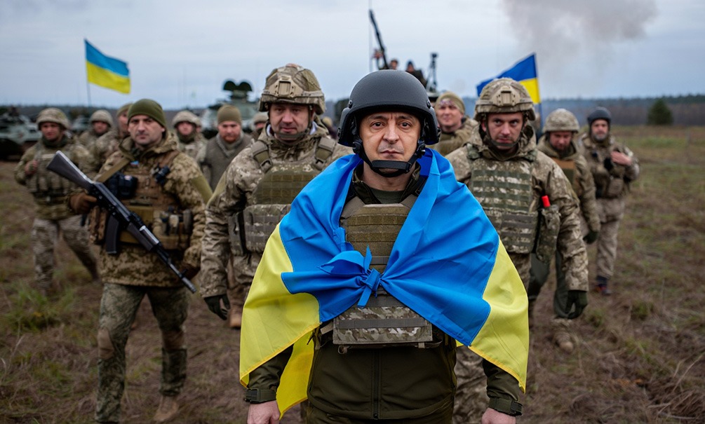 Зеленский до чертиков боится ареста: Арестович* раскрыл, сколько Украине осталось до катастрофы Зеленский до чертиков боится ареста: Арестович* раскрыл, сколько Украине осталось до катастрофы