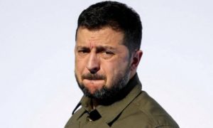 «Донбасс наш?»: Умеров летит в США согласовывать капитуляцию