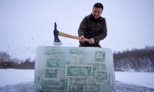 «Международного права больше нет»: ЕС пытается украсть замороженные российские активы в обход решений Венгрии и Словакии