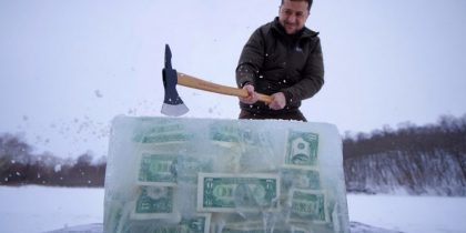 «Международного права больше нет»: ЕС пытается украсть замороженные российские активы в обход решений Венгрии и Словакии