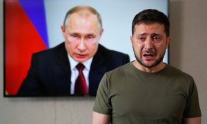 Удар по резиденции Путина: Зеленский подписал себе приговор — разговор с Украиной теперь будет другим, предупреждают эксперты