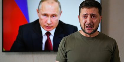 Удар по резиденции Путина: Зеленский подписал себе приговор — разговор с Украиной теперь будет другим, предупреждают эксперты