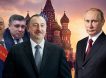 Плюнул в колодец: Алиев подставил Азербайджан конфронтацией с Россией