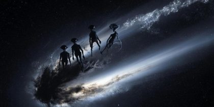 3I/ATLAS выбрасывает вещества, создающие ДНК — но это может быть и опасно, предупреждают учёные