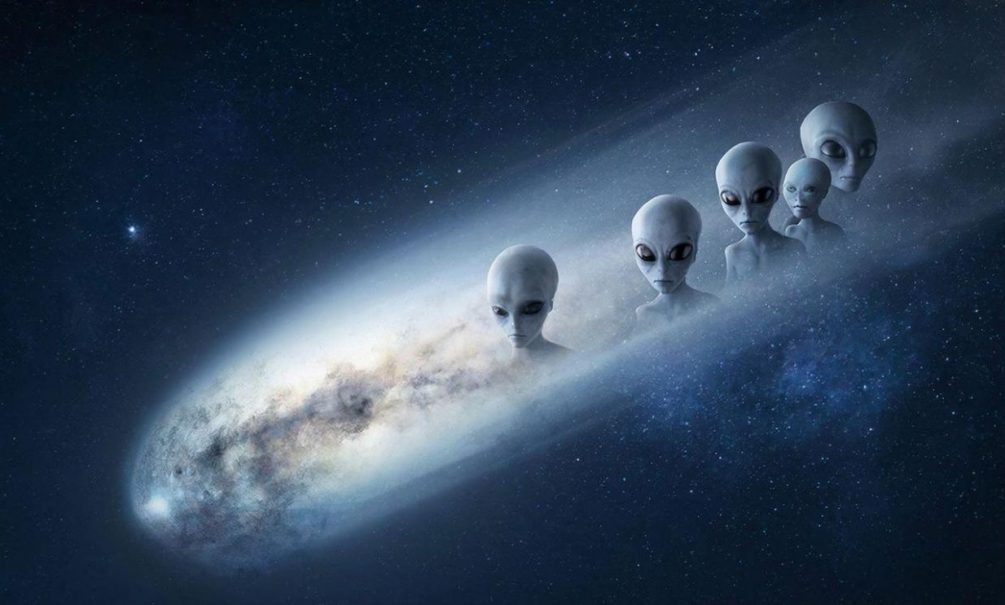 Что скрывают о 3I/ATLAS: межзвёздный объект идёт к Земле, остались считанные дни 