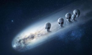 Что скрывают о 3I/ATLAS: межзвёздный объект идёт к Земле, остались считанные дни