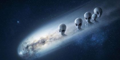 Что скрывают о 3I/ATLAS: межзвёздный объект идёт к Земле, остались считанные дни