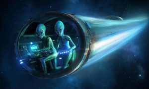 3I/ATLAS несется к Земле: на объекте обнаружили неожиданную активность воды