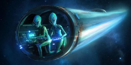 3I/ATLAS несется к Земле: на объекте обнаружили неожиданную активность воды