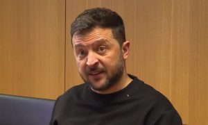 «Трамп продавил?»: Зеленский объявил о референдуме по территориальным вопросам