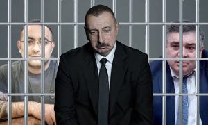 Теперь уже точно все: в Екатеринбурге задержан новый лидер азербайджанской диаспоры Урала