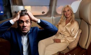 Любители «сильных паспортов»: выяснились неожиданные подробности о родах в Чили супруги депутата из Тольятти