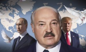 «Вы бы Мексику стёрли с лица Земли»: Лукашенко жёстко ответил США о причинах СВО