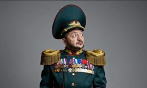 Зеленский отказывается от мира: Киев отвергает вариант с мирным выводом ВСУ из Донбасса