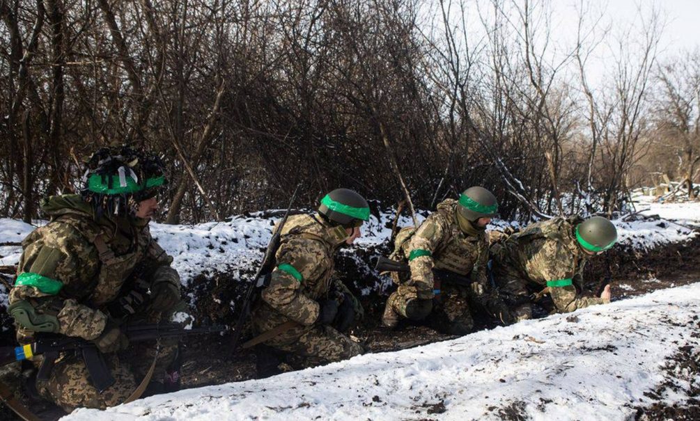 Большая удача: российским бойцам удалось оставить ВСУ без редкой радиолокационной станции RADA Большая удача: российским бойцам удалось оставить ВСУ без редкой радиолокационной станции RADA