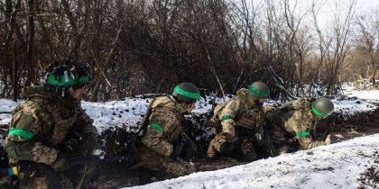 Большая удача: российским бойцам удалось оставить ВСУ без редкой радиолокационной станции RADA