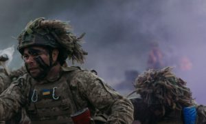 Демонстративно и без стеснения: впервые ВСУ приняли участие в крупных учениях НАТО