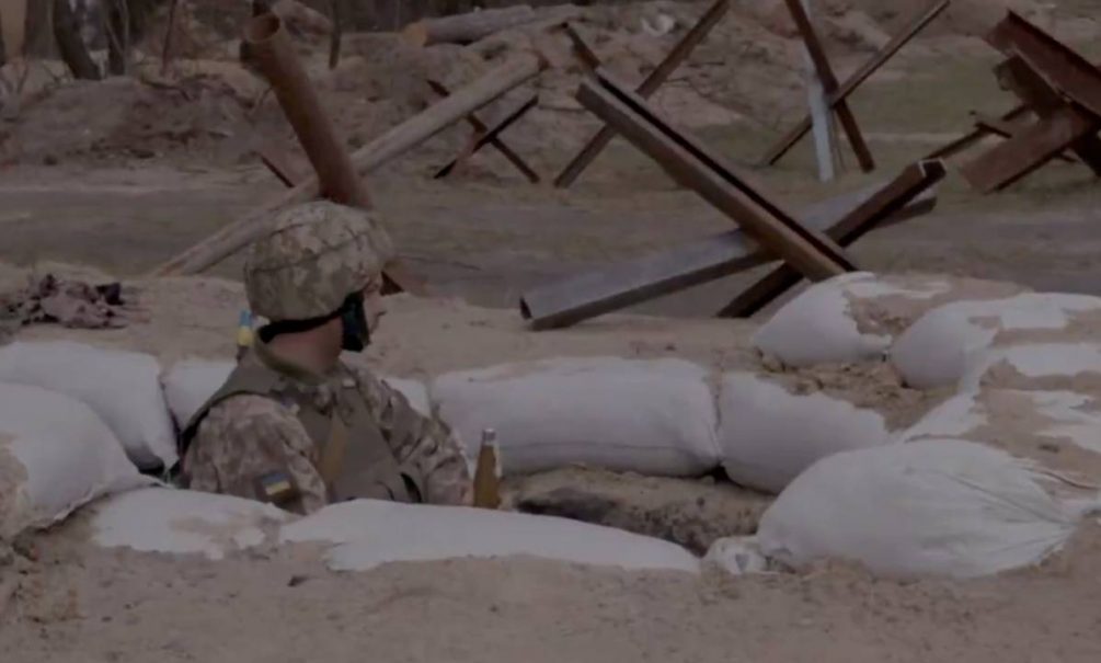 Между плохо и очень плохо: Украине и ЕС раскрыли два сценария выхода США из конфликта Между плохо и очень плохо: Украине и ЕС раскрыли два сценария выхода США из конфликта