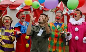 Ну-ка отними! Когда в кармане Зеленского 