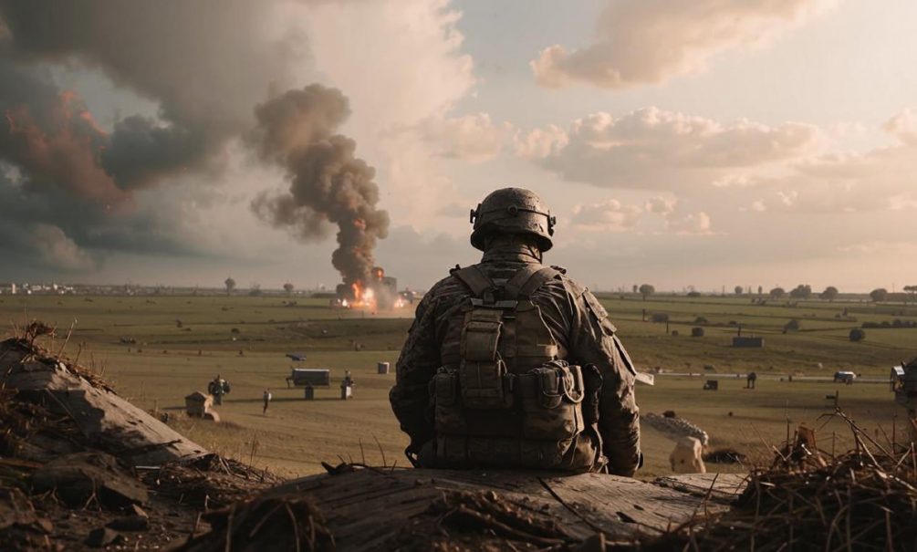 СВО закончится быстро? Не тут-то было — в Киеве уверены, что до мира ещё очень далеко