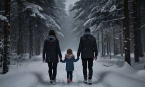 Мистика, убийство или побег: главные версии пропажи Усольцевых, которых так и не нашли