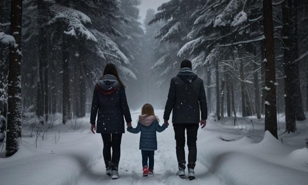 Мистика, убийство или побег: главные версии пропажи Усольцевых, которых так и не нашли 