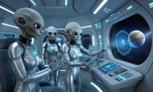 Чужой? Загадочный объект 3I/ATLAS резко активизировался перед сближением с Землей