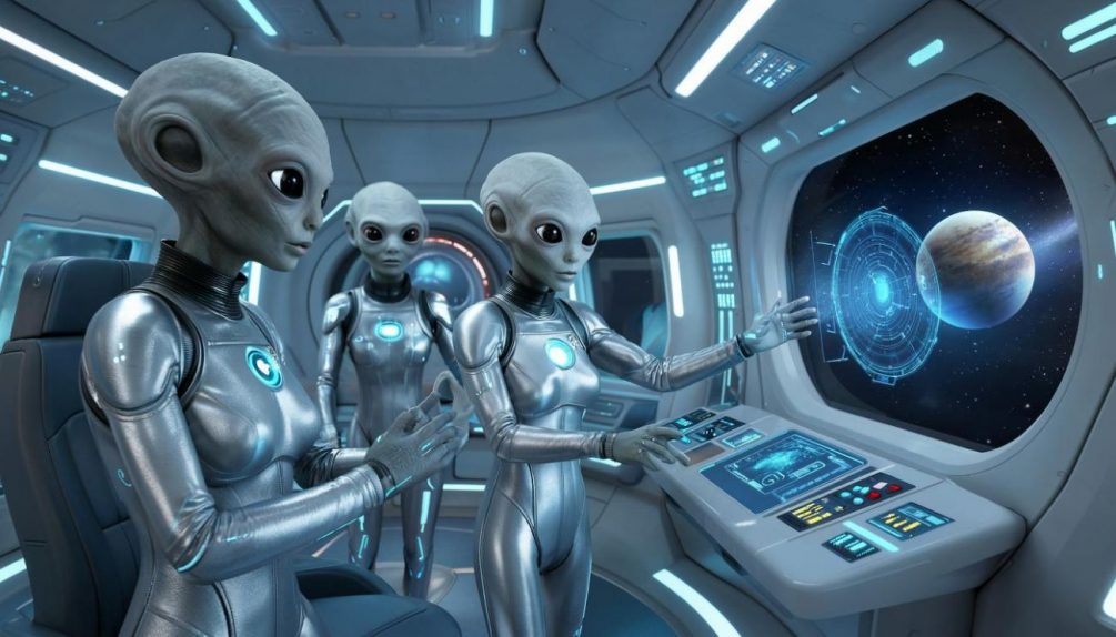 Чужой? Загадочный объект 3I/ATLAS резко активизировался перед сближением с Землей 