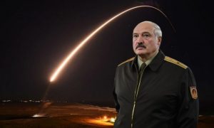 «Времени спрятаться не будет»: Лукашенко объявил о размещении «Орешника» в Белоруссии