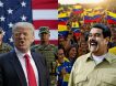 Трамп сжимает кольцо: Вашингтон выдвинул Мадуро ультиматум и «закрыл небо» над Венесуэлой