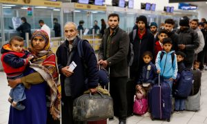 Грабеж – наркотики - Душанбе: главу таджикской диаспоры Пермского края лишили гражданства России и выдворили