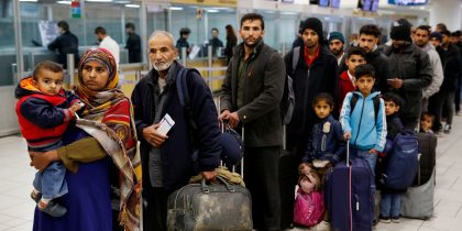 Грабеж – наркотики - Душанбе: главу таджикской диаспоры Пермского края лишили гражданства России и выдворили