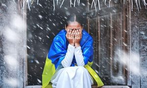 Нет света на Украине: энергосистема рискует остановиться уже этой зимой