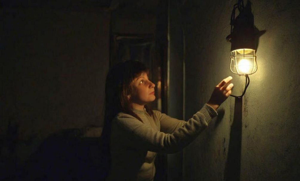 Драки за розетки: Украина уходит во тьму. Блэкауты становятся новой нормой Драки за розетки: Украина уходит во тьму. Блэкауты становятся новой нормой