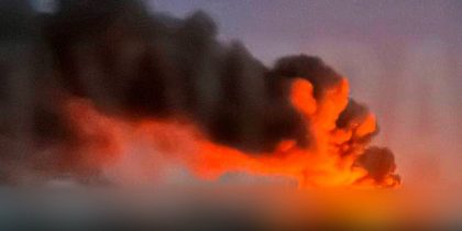 Киев и Одесса в огне: армия РФ наносит ответный удар за атаку на Валдай