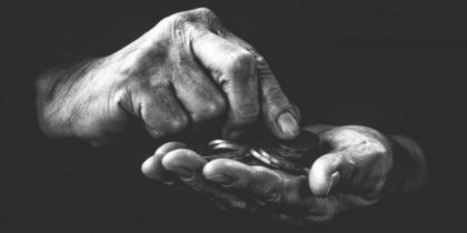 И как на это жить? Названы регионы с «высокими» пенсиями от 30 тысяч рублей